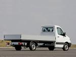 Mercedes-Benz Sprinter Dropside 2006 года